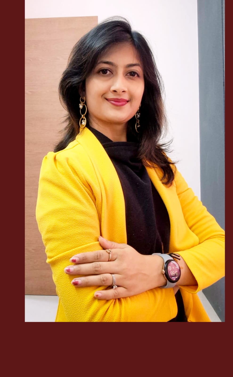 Aishwarya - MindMend Counseling